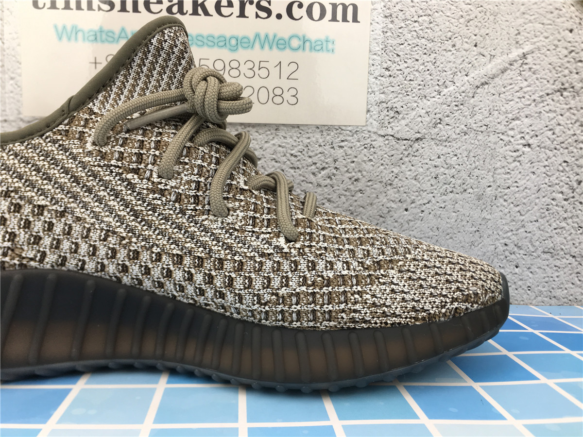 Yeezy Boost 350 V2 Ash Stone GW0089